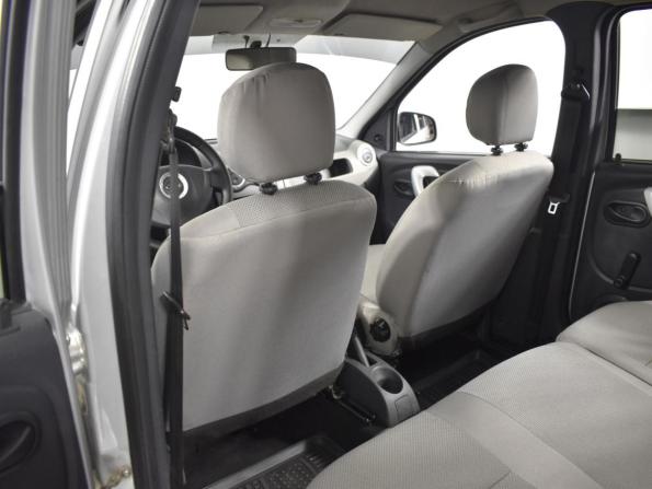 Lada (ВАЗ) Largus I с пробегом 2016 года, цена 550 000 рублей, 224715 км, универсал, Автокод Объявления