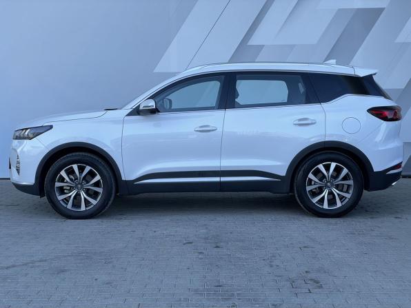 Xcite X-Cross 7 с пробегом 2024 года, цена 2 030 000 рублей, 11992 км, внедорожник, Автокод Объявления