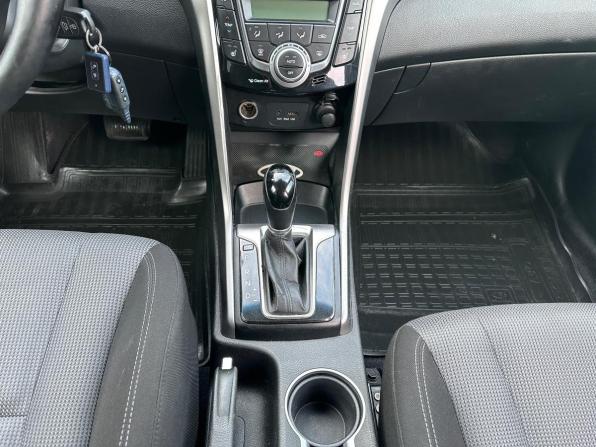 Hyundai i30 II с пробегом 2014 года, цена 895 000 рублей, 192352 км, хэтчбек, Автокод Объявления