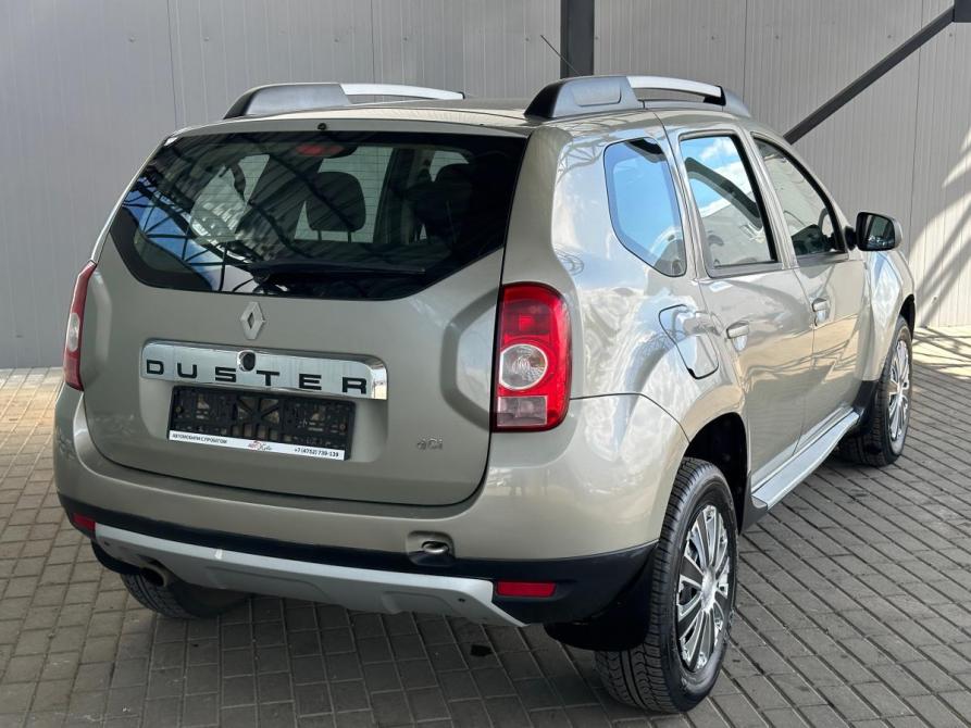Renault Duster I Тамбов  - изображение 7