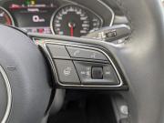 Audi A4 V (B9) Рестайлинг Москва  - изображение 58