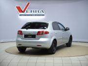 Chevrolet Lacetti I Уфа  - изображение 21