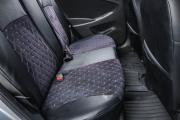Hyundai Solaris I Челябинск  - изображение 39