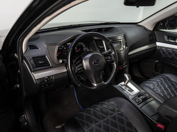 Subaru Outback IV Рестайлинг с пробегом 2013 года, цена 1 789 000 рублей, 179747 км, универсал, Автокод Объявления