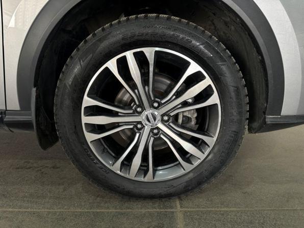 Haval F7x I Рестайлинг с пробегом 2024 года, цена 2 200 000 рублей, 74521 км, внедорожник, Автокод Объявления