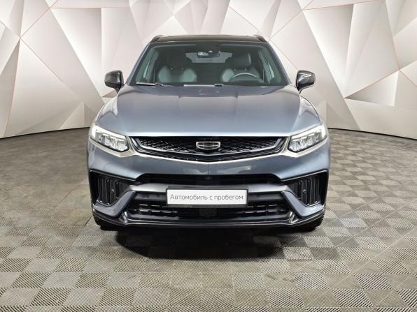 Geely Tugella I Рестайлинг с пробегом 2023 года, цена 2 895 000 рублей, 25487 км, внедорожник, Автокод Объявления