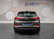 Hyundai Tucson III Москва  - изображение 28