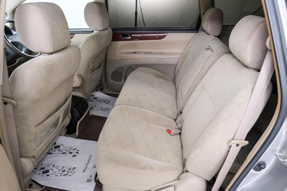 Toyota Ipsum II (M20) Красноярск  - изображение 20