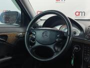 Mercedes-Benz E-Класс III (W211 S211) Рестайлинг Санкт-Петербург  - изображение 34