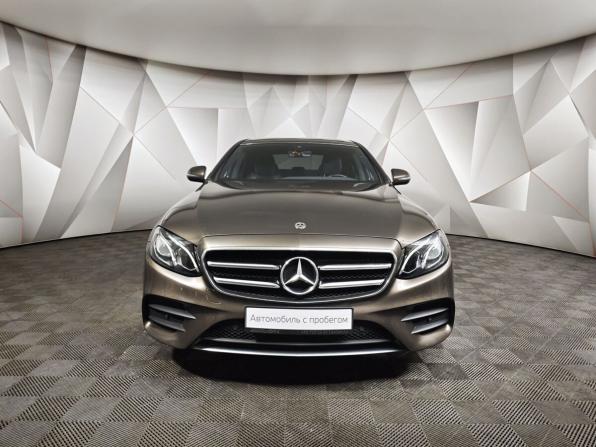 Mercedes-Benz E-Класс V (W213 S213 C238) с пробегом 2017 года, цена 3 247 000 рублей, 97000 км, седан, Автокод Объявления