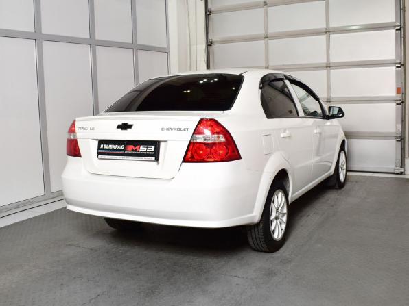 Chevrolet Aveo I Рестайлинг с пробегом 2011 года, цена 499 995 рублей, 149996 км, хэтчбек, Автокод Объявления