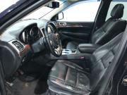 Jeep Grand Cherokee IV (WK2) Ижевск  - изображение 34