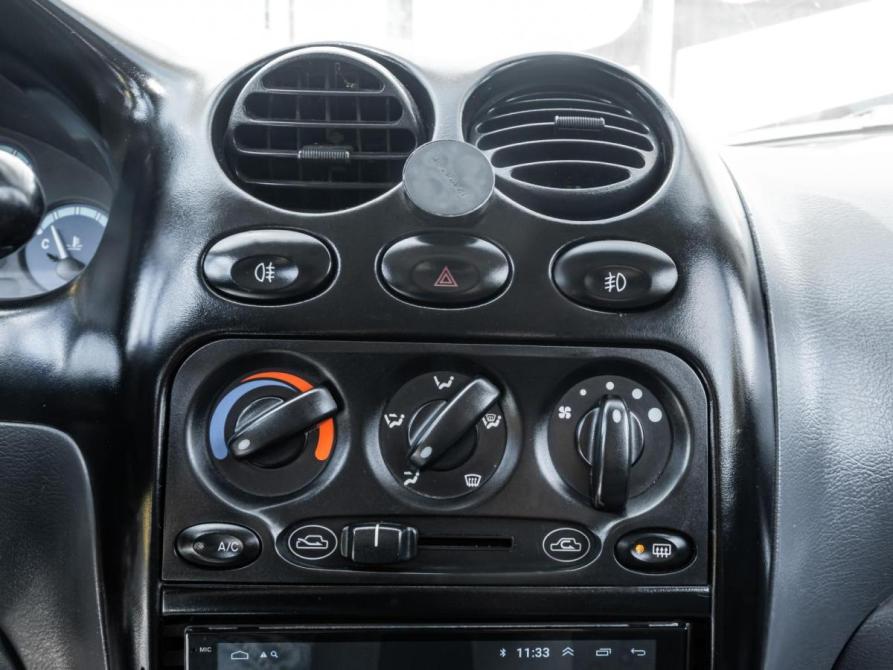 Daewoo Matiz I Рестайлинг Ставрополь  - изображение 14