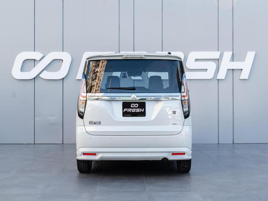 Mitsubishi Delica D:2 III Краснодар  - изображение 4