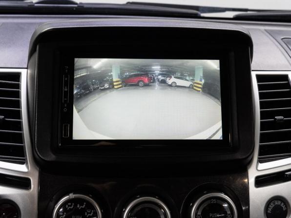 Mitsubishi Pajero Sport II с пробегом 2012 года, цена 1 330 000 рублей, 320492 км, внедорожник, Автокод Объявления