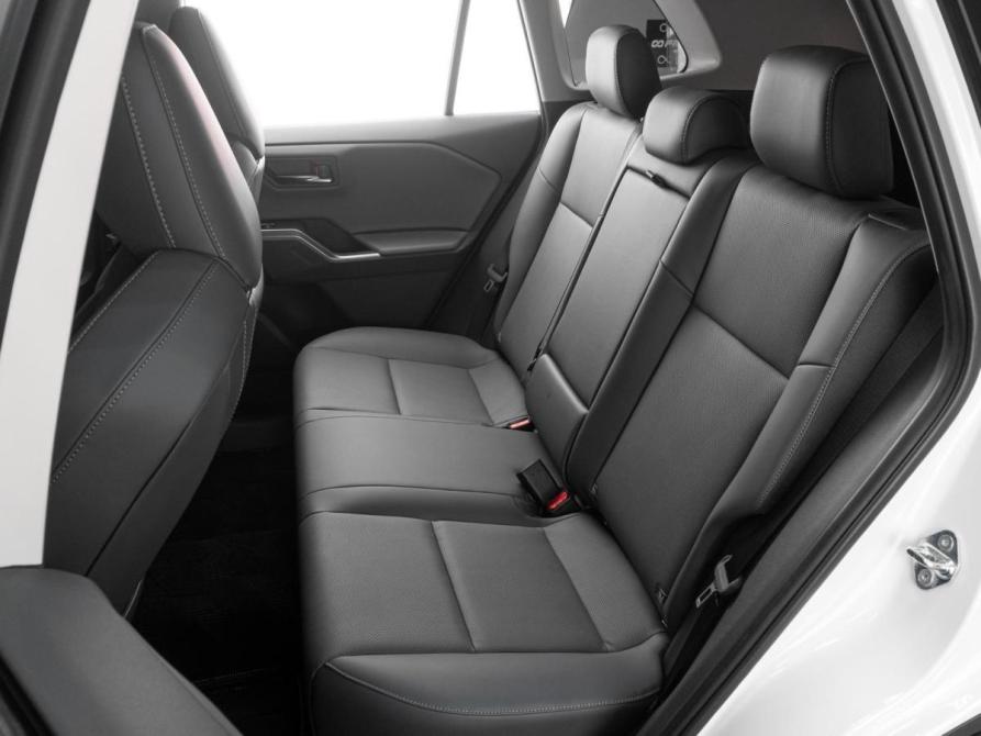 Toyota RAV4 VI (XA60) Тюмень  - изображение 15