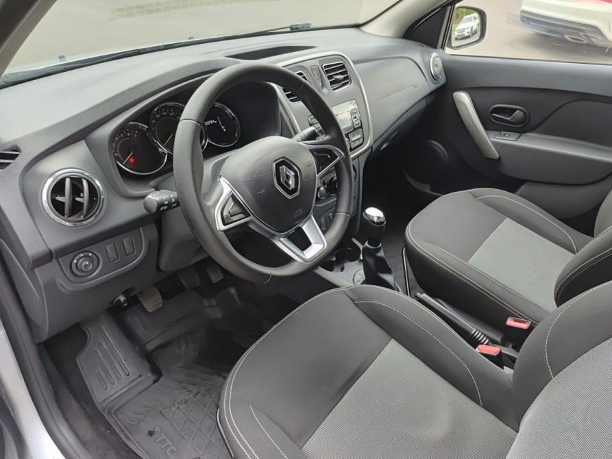 Renault Logan II Рестайлинг Ижевск  - изображение 20