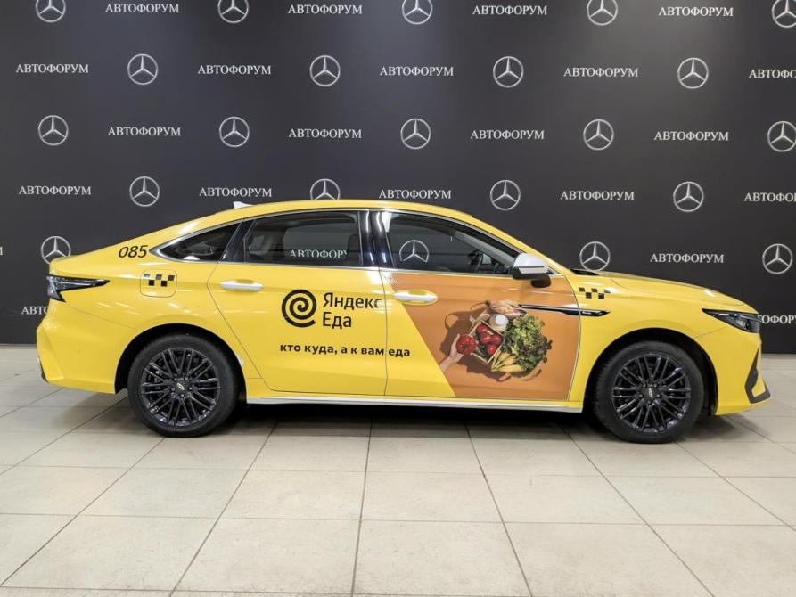 Chery Arrizo 8 Москва  - изображение 4