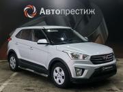 Hyundai Creta I Ставрополь  - изображение 30