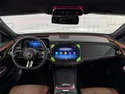 Mercedes-Benz E-Класс VI (W214 S214) Москва  - изображение 30