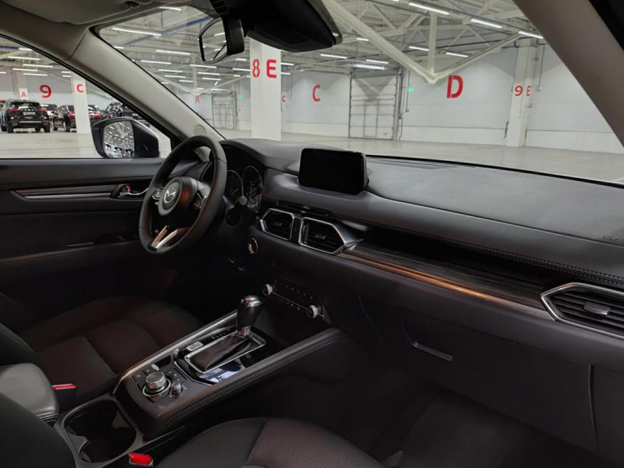 Mazda CX-5 II Казань  - изображение 13