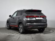 Changan CS35 Plus I Рестайлинг Санкт-Петербург  - изображение 31