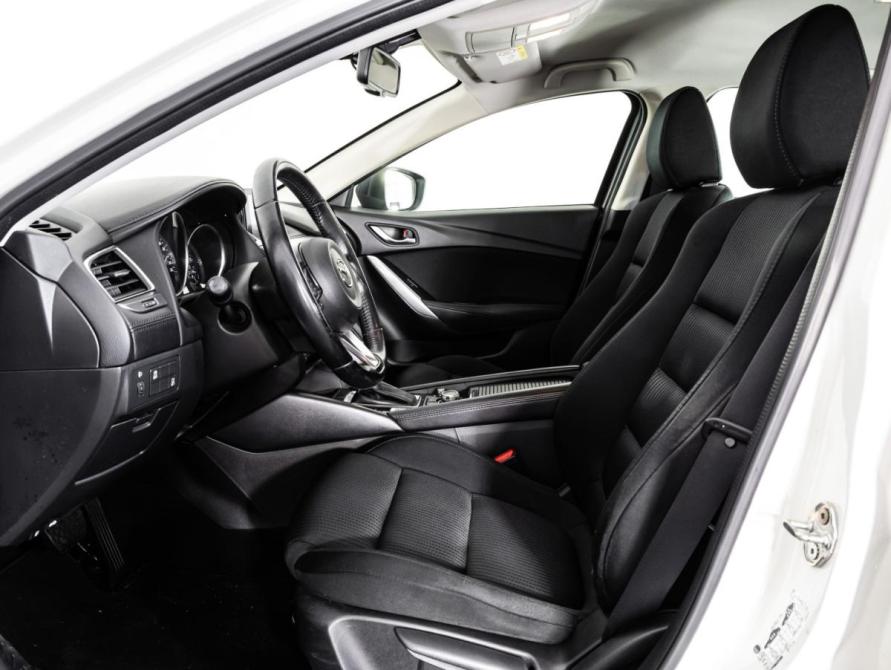 Mazda 6 III (GJ) Рестайлинг Санкт-Петербург  - изображение 18