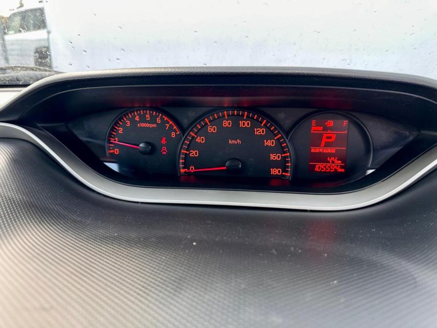 Suzuki Solio III Иркутск  - изображение 12