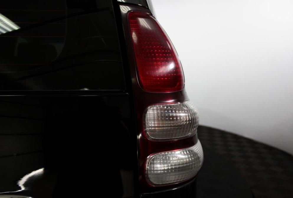 Toyota Land Cruiser Prado 120 Series Рестайлинг Нижний Новгород  - изображение 20
