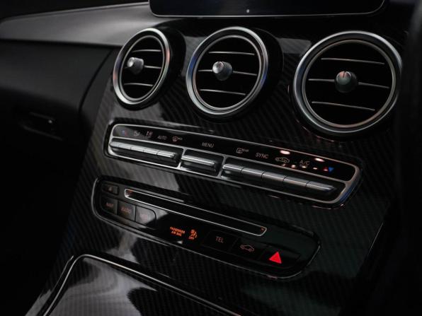 Mercedes-Benz C-Класс IV (W205) с пробегом 2018 года, цена 1 999 999 рублей, 104992 км, универсал, Автокод Объявления