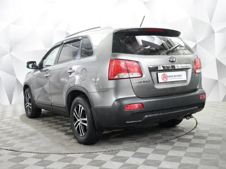 Kia Sorento II Ульяновск  - изображение 3