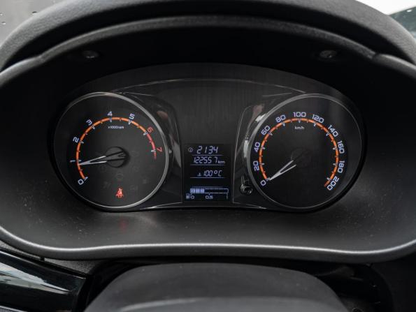Lada (ВАЗ) Granta I с пробегом 2018 года, цена 700 000 рублей, 122557 км, седан, Автокод Объявления