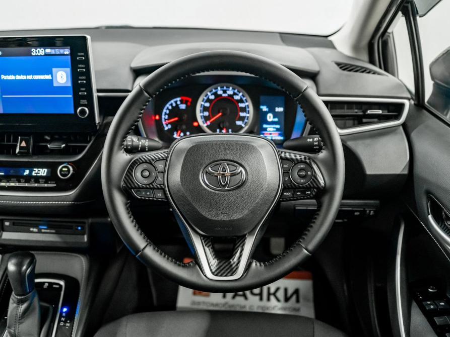 Toyota Corolla XII (E210) Красноярск  - изображение 10