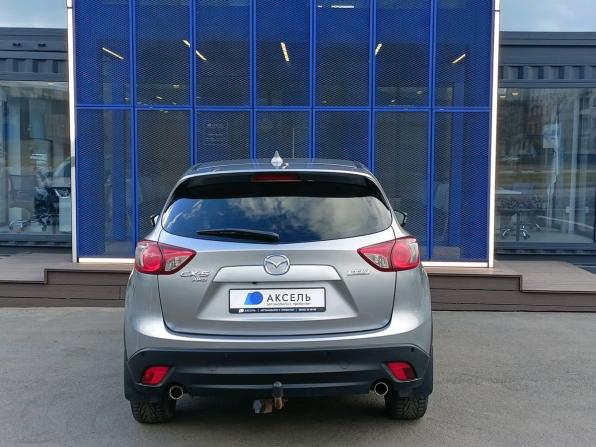 Mazda CX-5 I с пробегом 2014 года, цена 1 835 000 рублей, 149000 км, внедорожник, Автокод Объявления