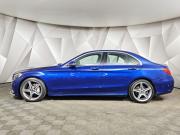 Mercedes-Benz C-Класс IV (W205) Москва  - изображение 27