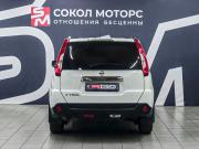 Nissan X-Trail II Рестайлинг Ростов-на-Дону  - изображение 28