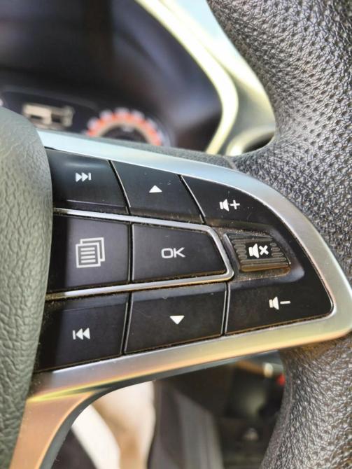 Lada (ВАЗ) Vesta I Рестайлинг (NG) Ижевск  - изображение 11