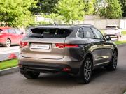 Jaguar F-Pace I Санкт-Петербург  - изображение 41