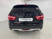 Lada (ВАЗ) Vesta I Москва  - изображение 27