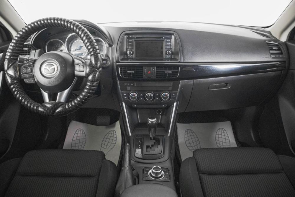 Mazda CX-5 I Кемерово  - изображение 14