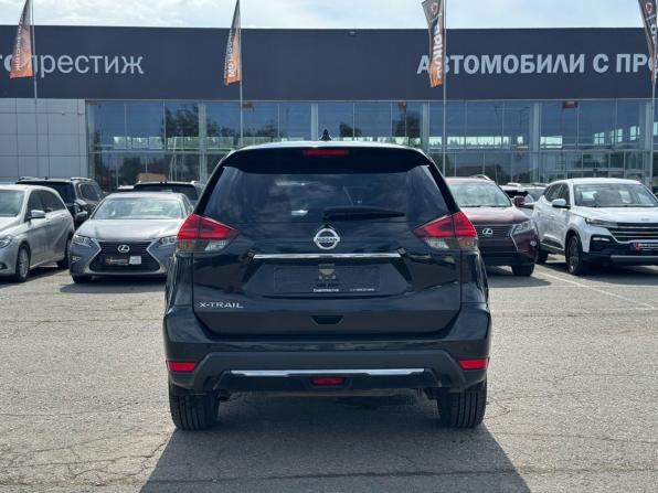 Nissan X-Trail III с пробегом 2019 года, цена 2 019 000 рублей, 135500 км, внедорожник, Автокод Объявления