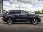 Geely Monjaro I Москва  - изображение 32