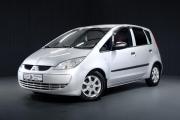 Mitsubishi Colt VI (Z20/Z30) Тюмень  - изображение 30