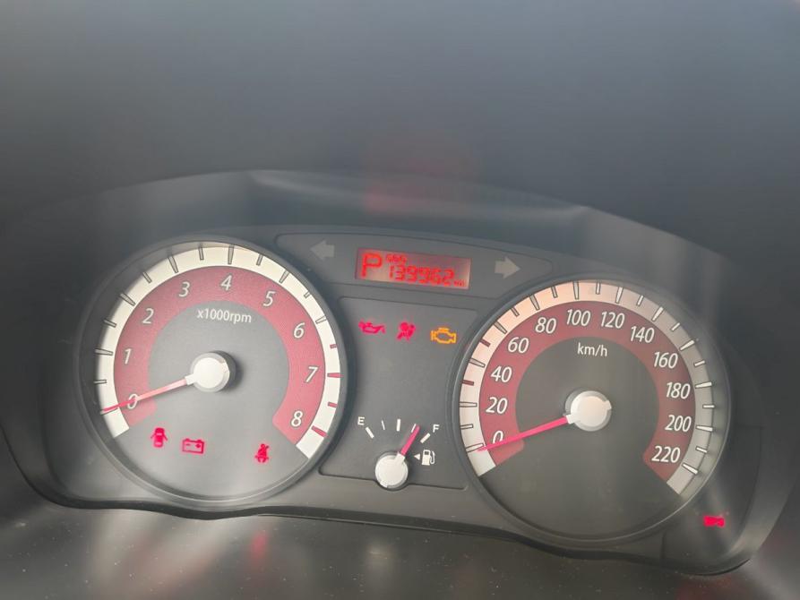 Kia Rio II Рестайлинг Санкт-Петербург  - изображение 2