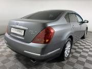 Nissan Teana I Рестайлинг Москва  - изображение 24