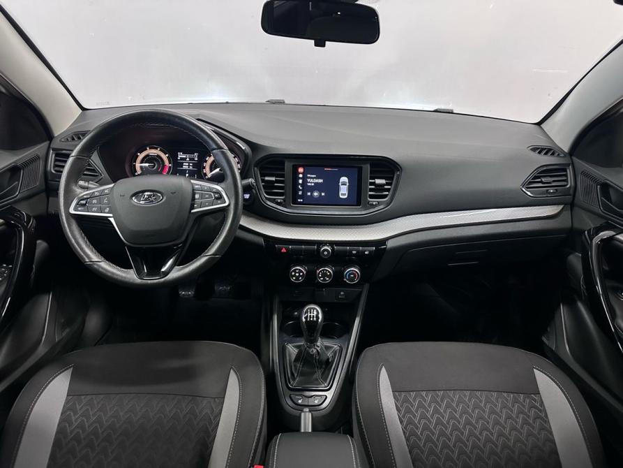 Lada (ВАЗ) Vesta I Рестайлинг (NG) Уфа  - изображение 13