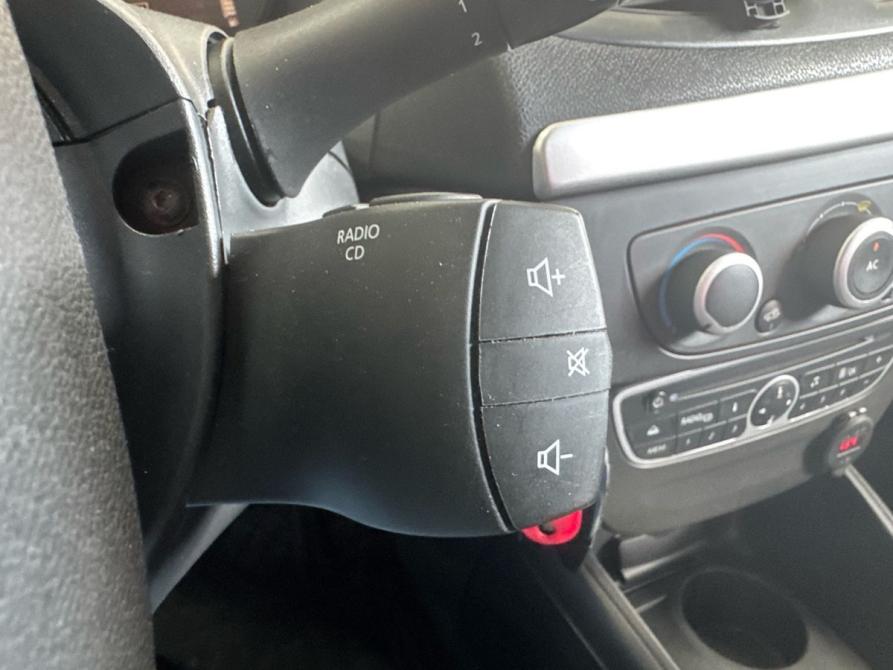 Renault Megane III Рестайлинг Уфа  - изображение 16