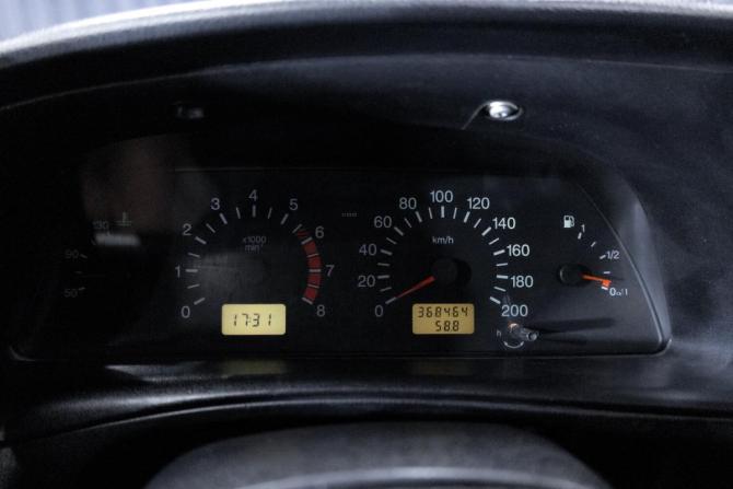 Chevrolet Niva I с пробегом 2007 года, цена 410 000 рублей, 368464 км, внедорожник, Автокод Объявления