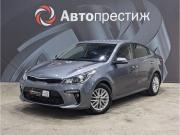 Kia Rio IV Пермь  - изображение 30