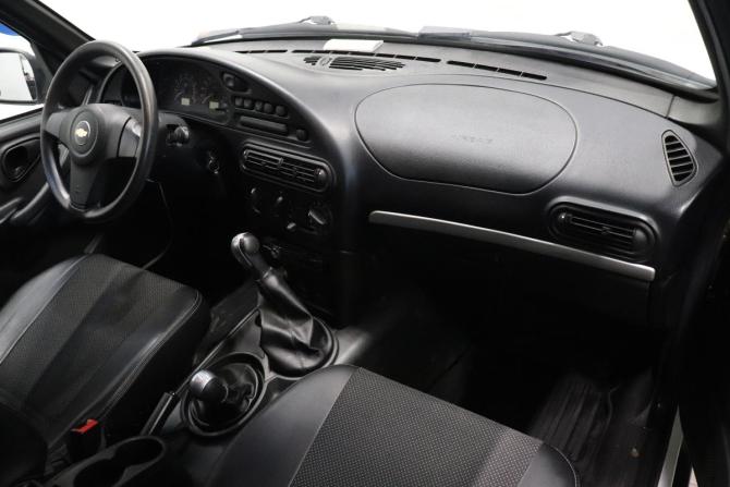 Chevrolet Niva I Рестайлинг с пробегом 2012 года, цена 550 000 рублей, 97100 км, внедорожник, Автокод Объявления